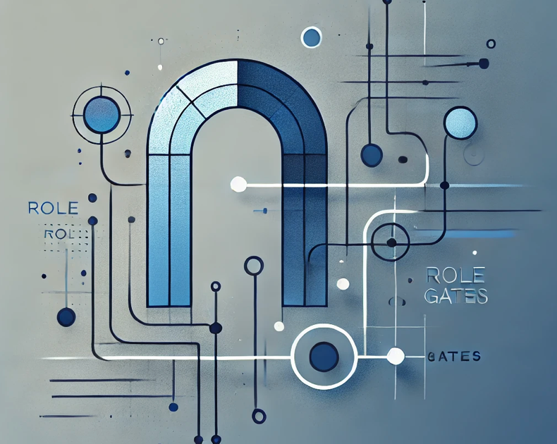 Role Gates in Human Design