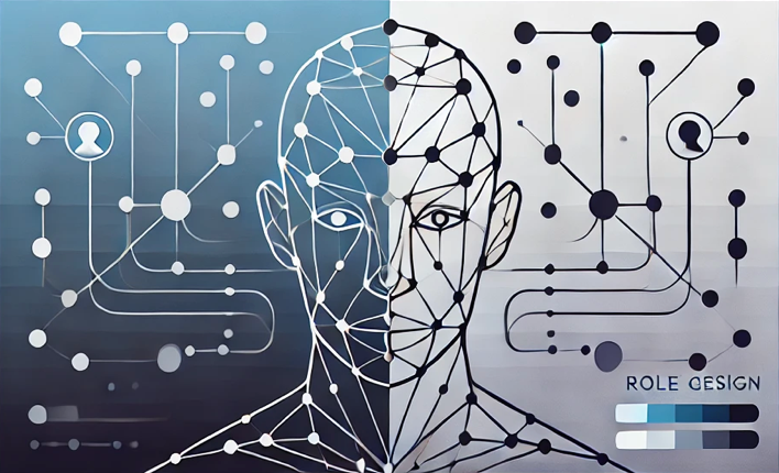 Role Gates in Human Design