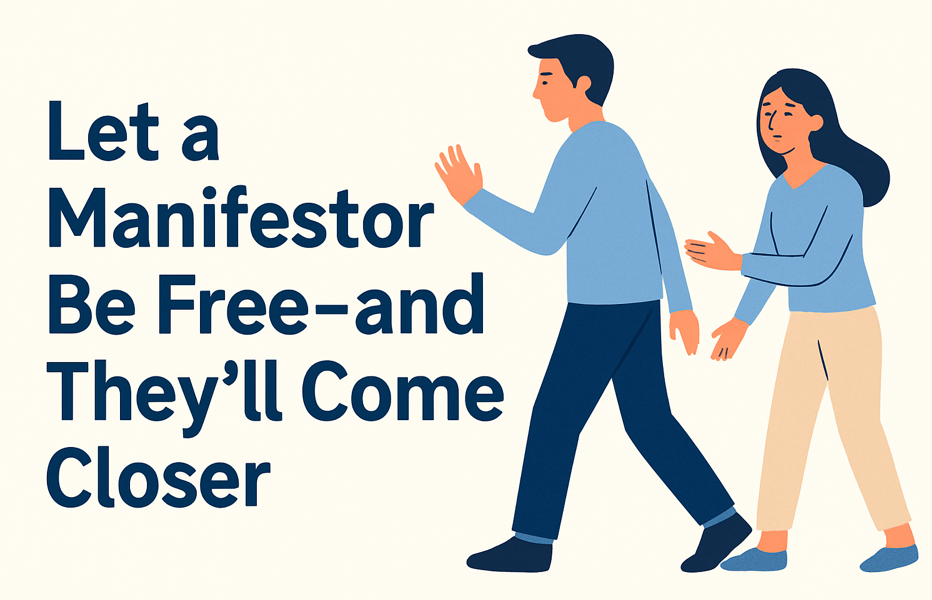 How to Communicate with a Manifestor Without Conflict
