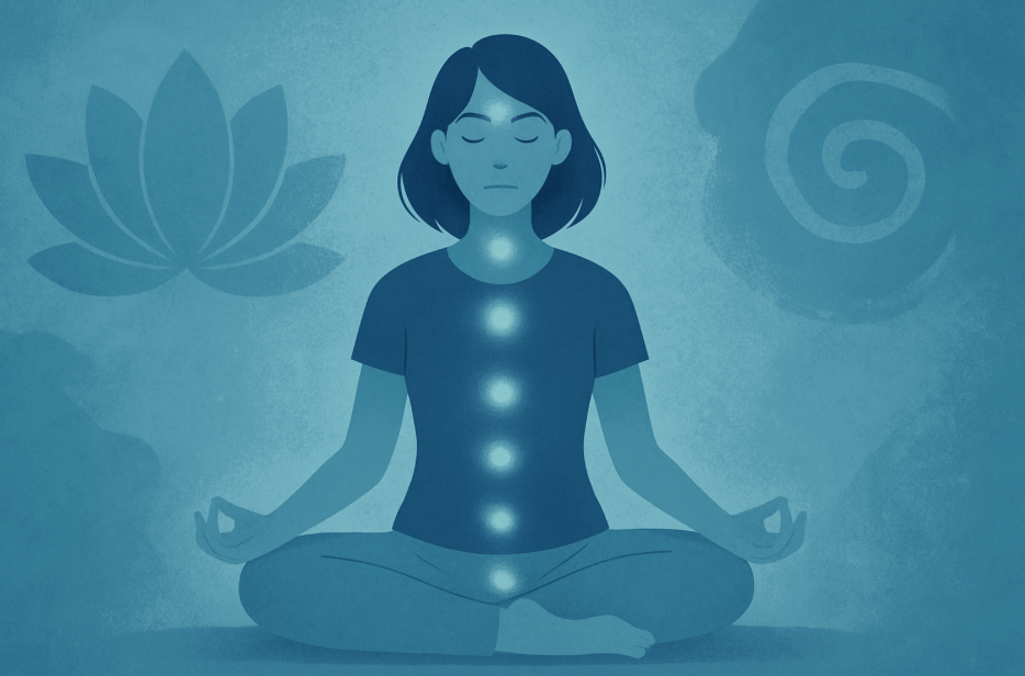 How to Clear Chakra Blocks and Raise Your Energy Naturally